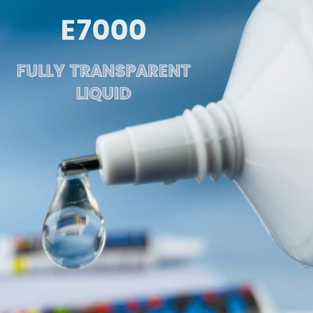 E7000 Multi-Purpose Glue - Str - Fabric Glue Bond avis et prix