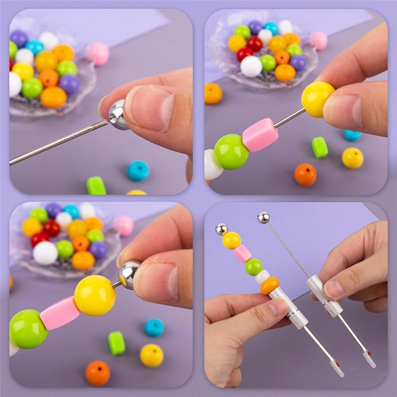 ABRE-8 Pack Beadable Thread Cu - Seam Ripper Tool avis et prix