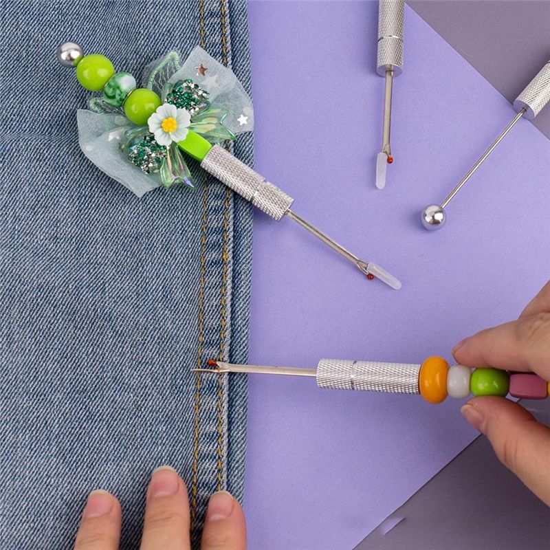 ABRE-8 Pack Beadable Thread Cu - Seam Ripper Tool avis et prix