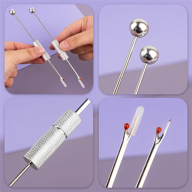 ABRE-8 Pack Beadable Thread Cu - Seam Ripper Tool avis et prix