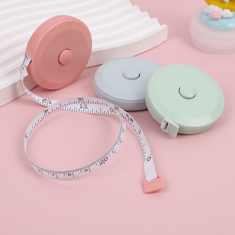 1.5M Mini Tape Measure Dual Si - Sewing Recycling avis et prix
