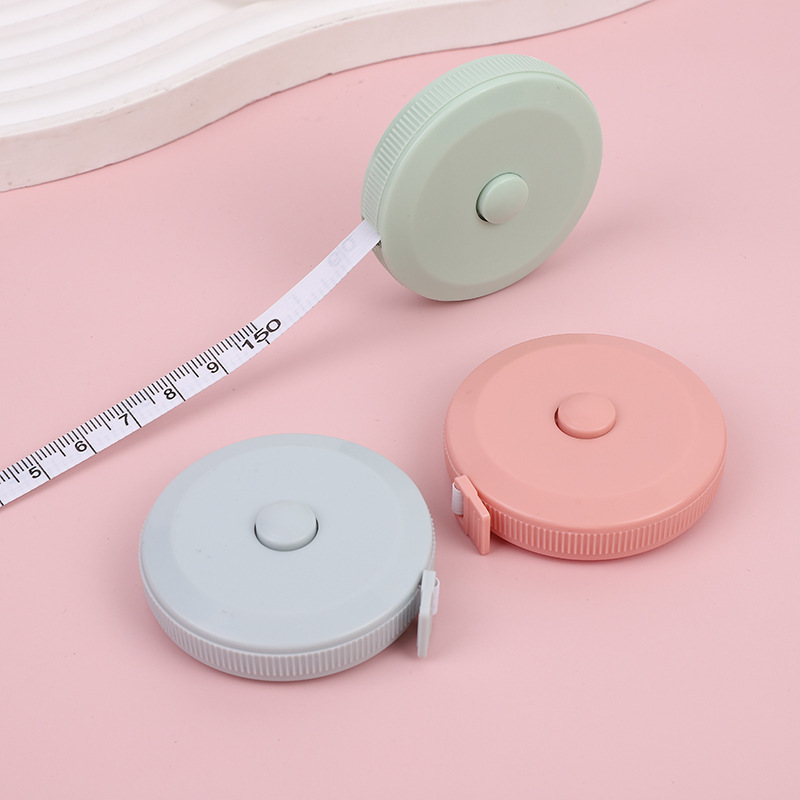 1.5M Mini Tape Measure Dual Si - Sewing Recycling avis et prix