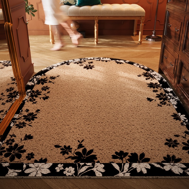 Door Mat High-end Feel Mid-cen - Century Textile & Sewing Supply Saskatoon Sk avis et prix