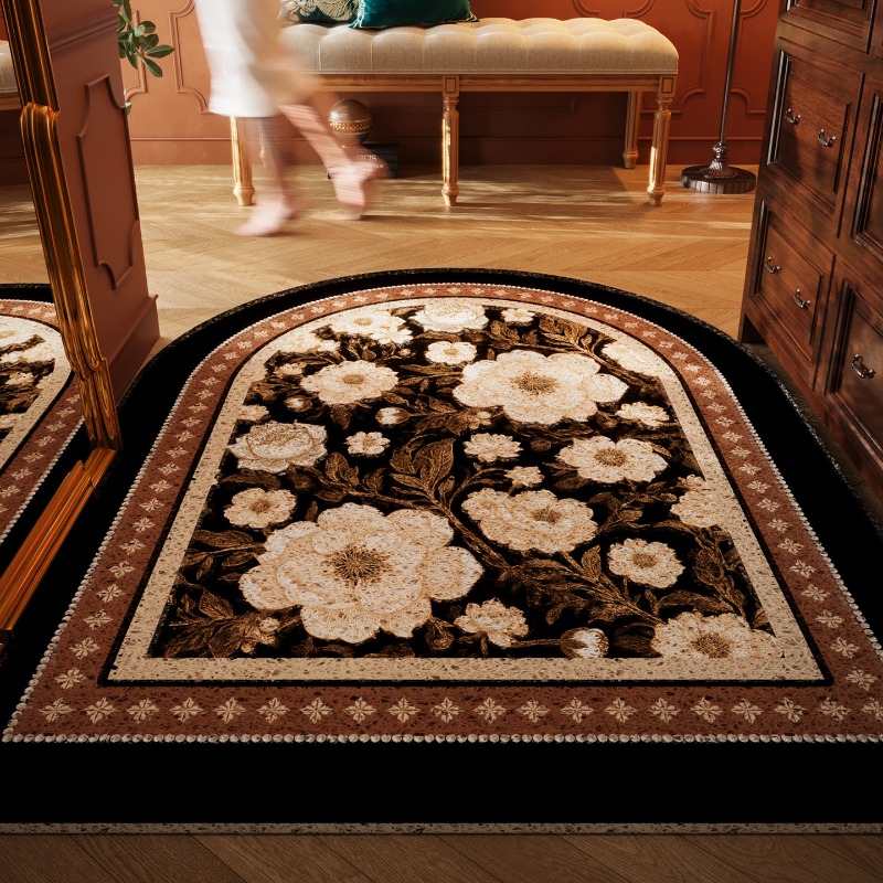 Door Mat High-end Feel Mid-cen - Century Textile & Sewing Supply Saskatoon Sk avis et prix