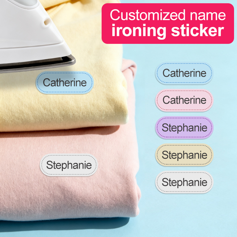Personalized Sewing Labels for - Sewing Labels avis et prix