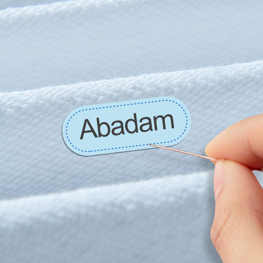 Personalized Sewing Labels for - Sewing Labels avis et prix