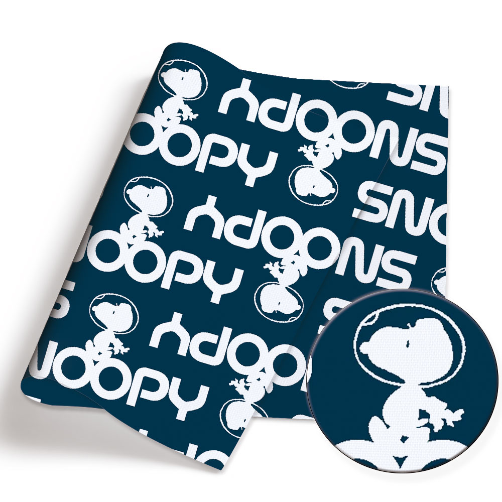 TAKARA TOMY Snoopy fabric140CM - Sewing In Textile avis et prix