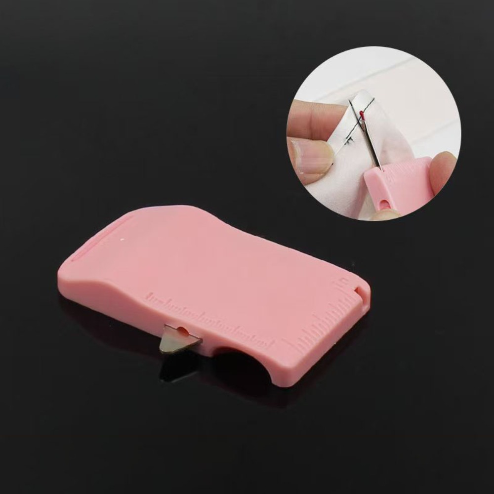 Adjustable Magnetic Sewing Tra - Seam Ripper Tool avis et prix