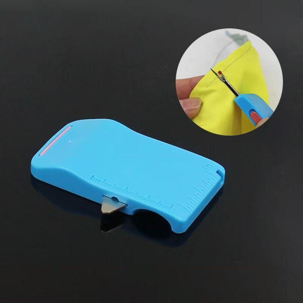 Adjustable Magnetic Sewing Tra - Seam Ripper Tool avis et prix