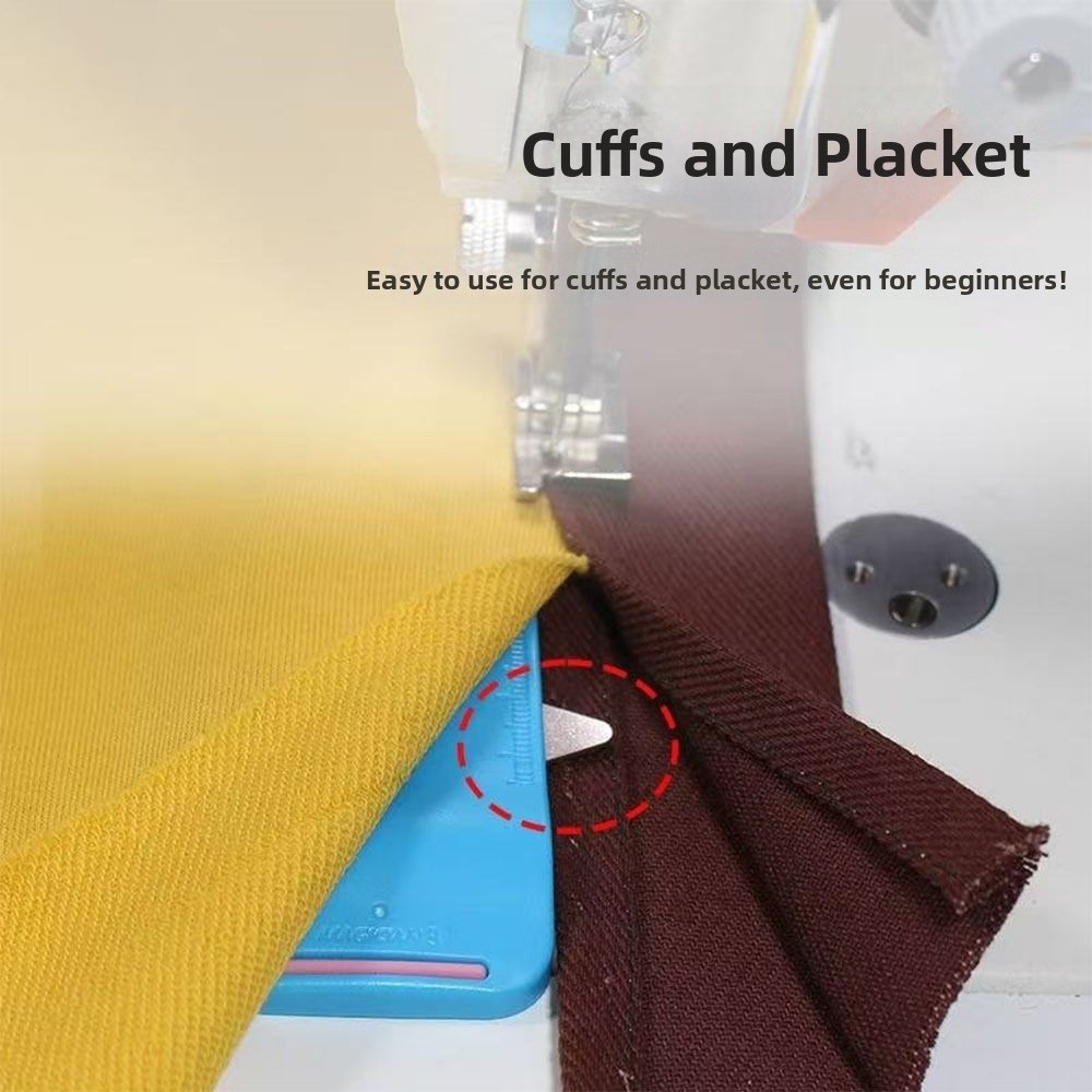 Adjustable Magnetic Sewing Tra - Seam Ripper Tool avis et prix