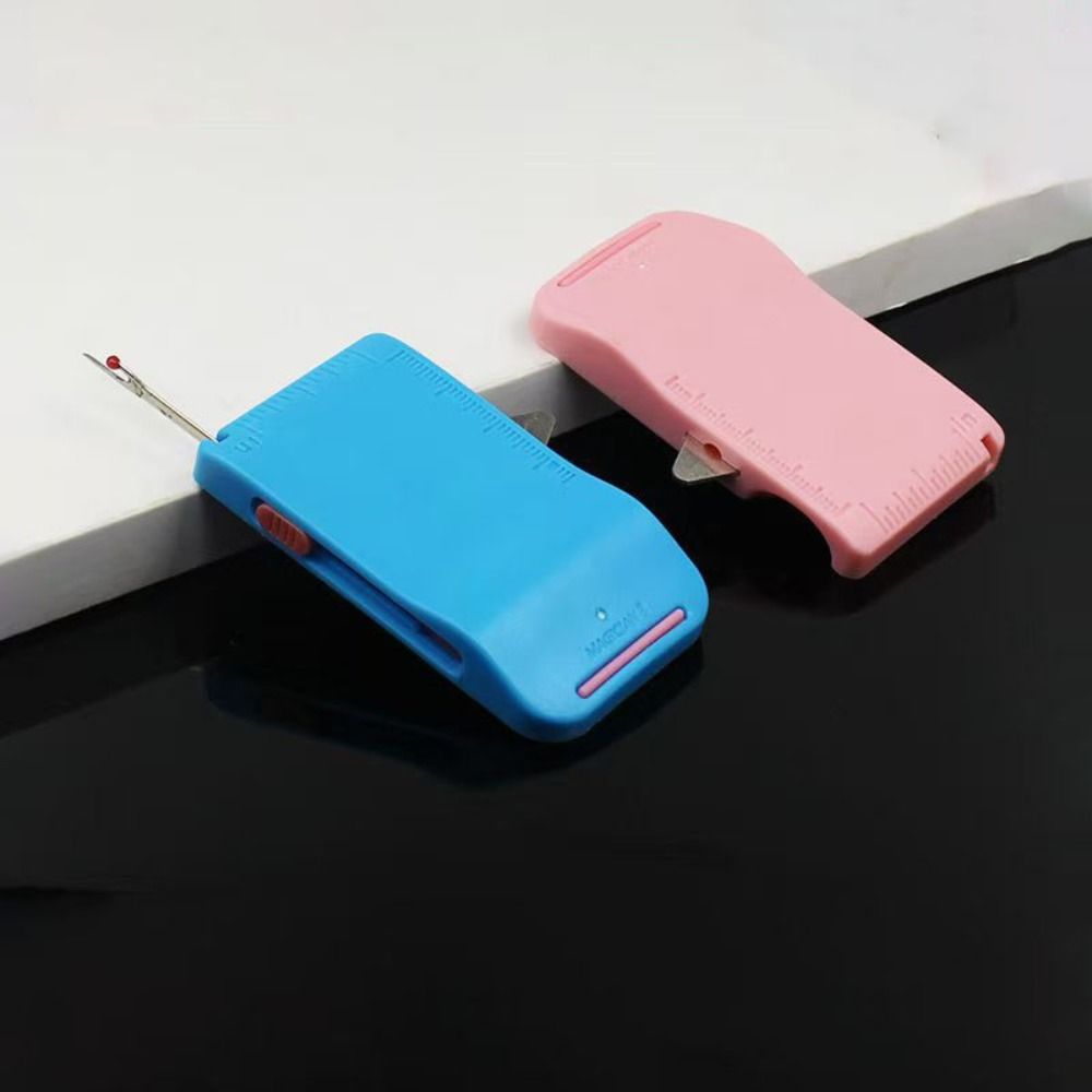 Adjustable Magnetic Sewing Tra - Seam Ripper Tool avis et prix