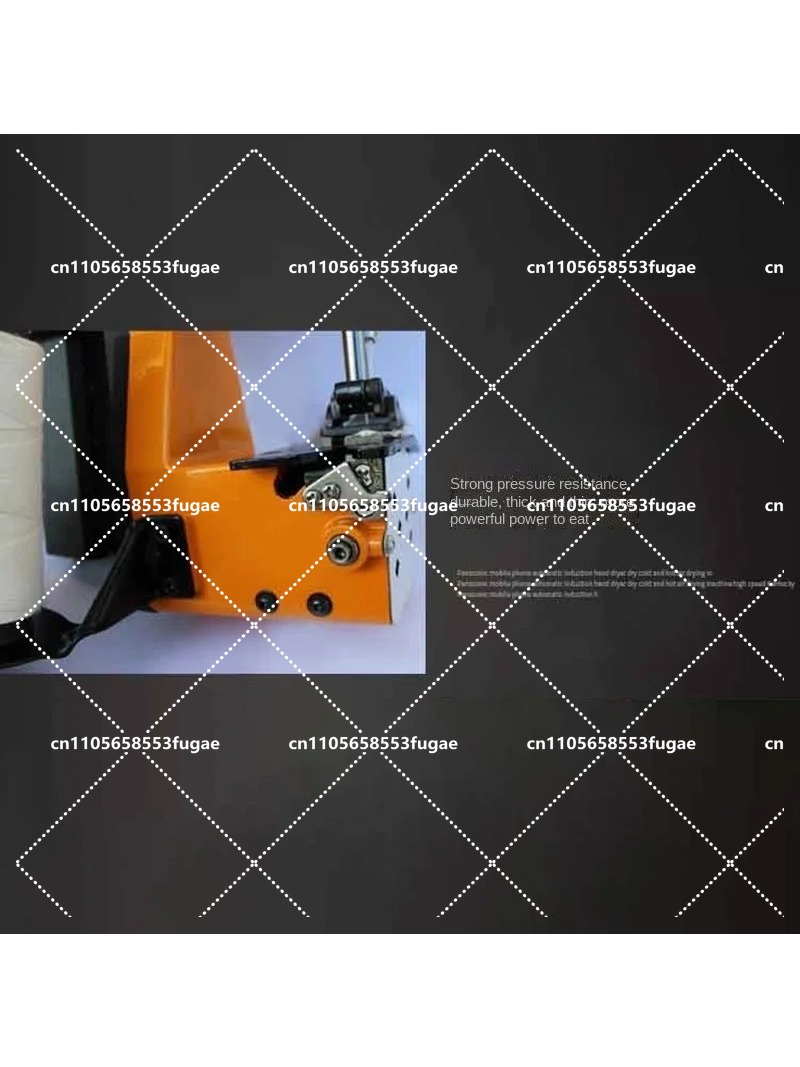 Electric Sewing Machine Portab - Sewing In Textile avis et prix