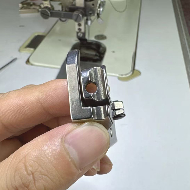 Right /Left Toe WELT Piping Fo - Textile Sewing Machines avis et prix
