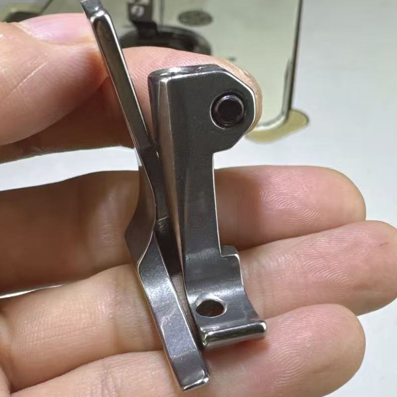 Right /Left Toe WELT Piping Fo - Textile Sewing Machines avis et prix