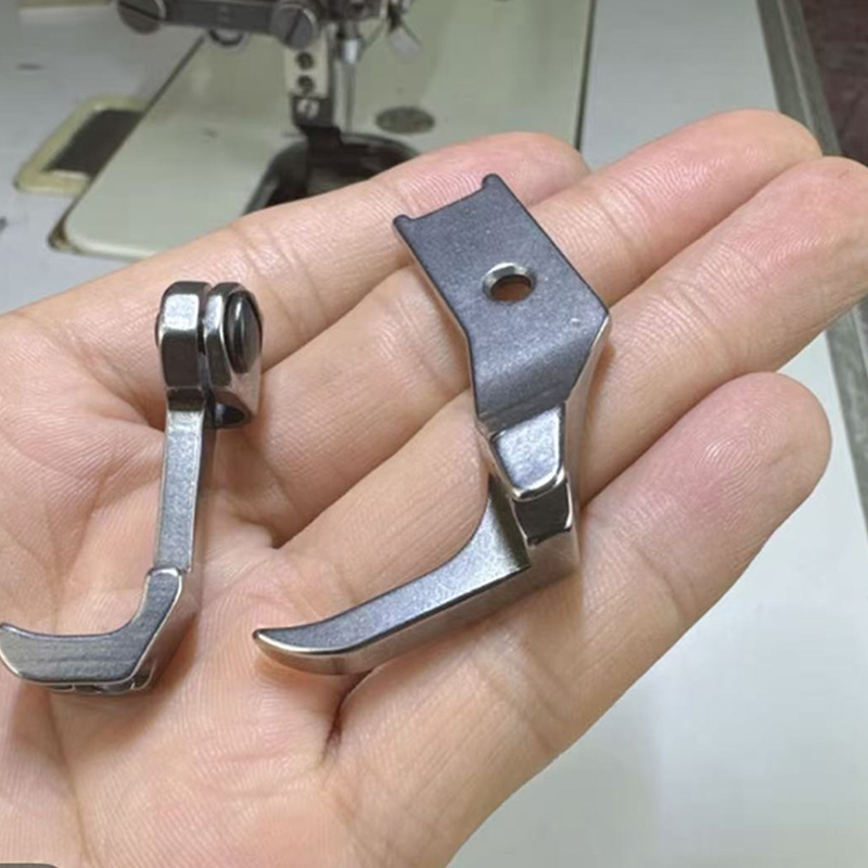 Right /Left Toe WELT Piping Fo - Textile Sewing Machines avis et prix