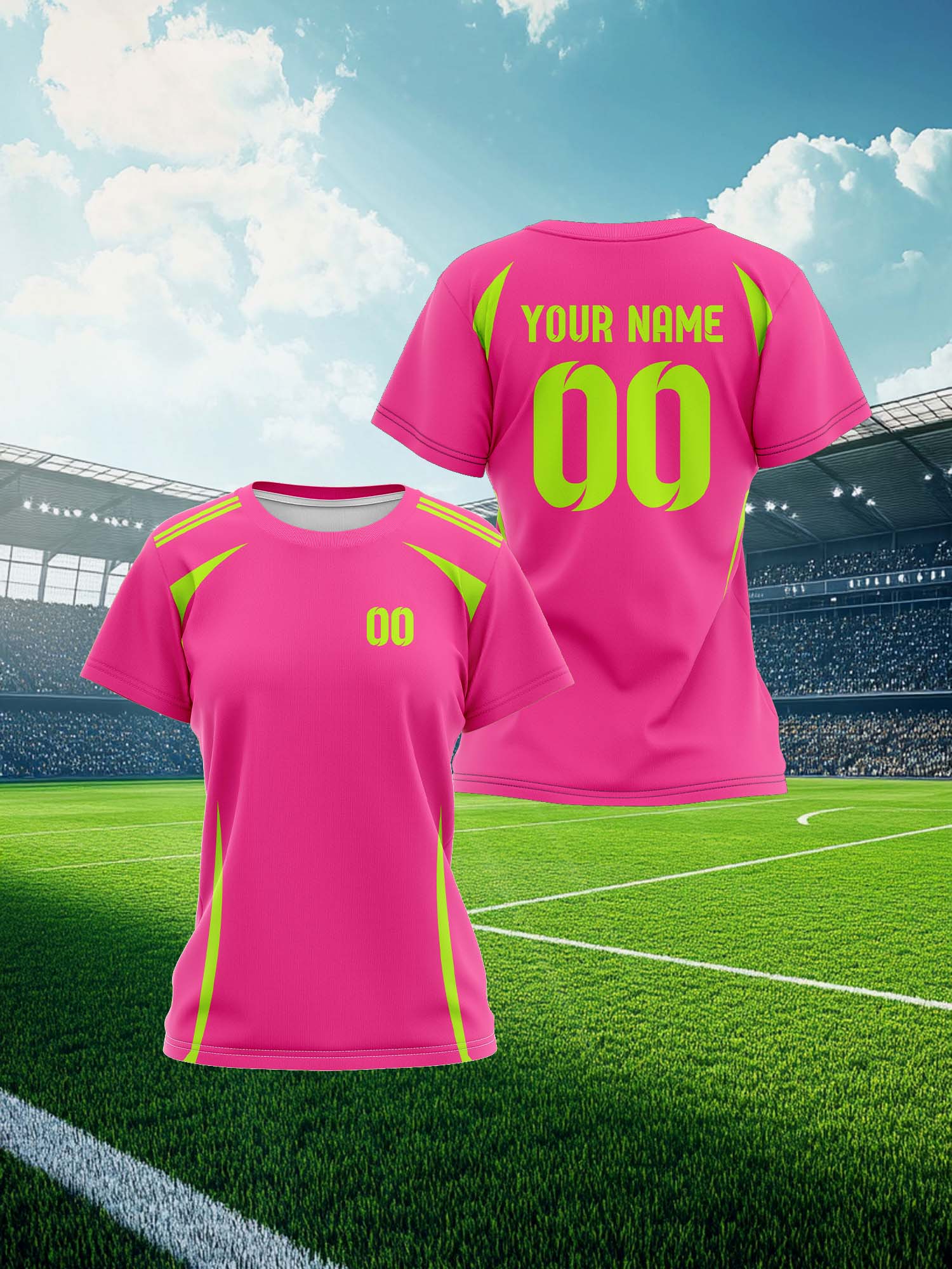 2026 Women's Custom Name and N - Sewing Custom avis et prix