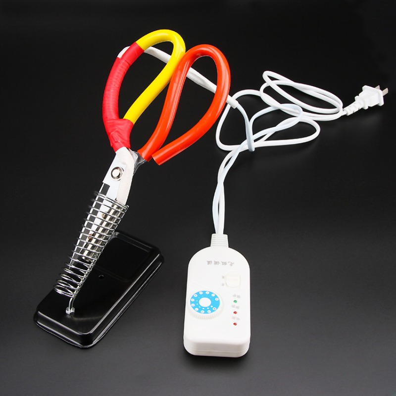 Thermostat Electric Scissors R - Sewing Labels avis et prix