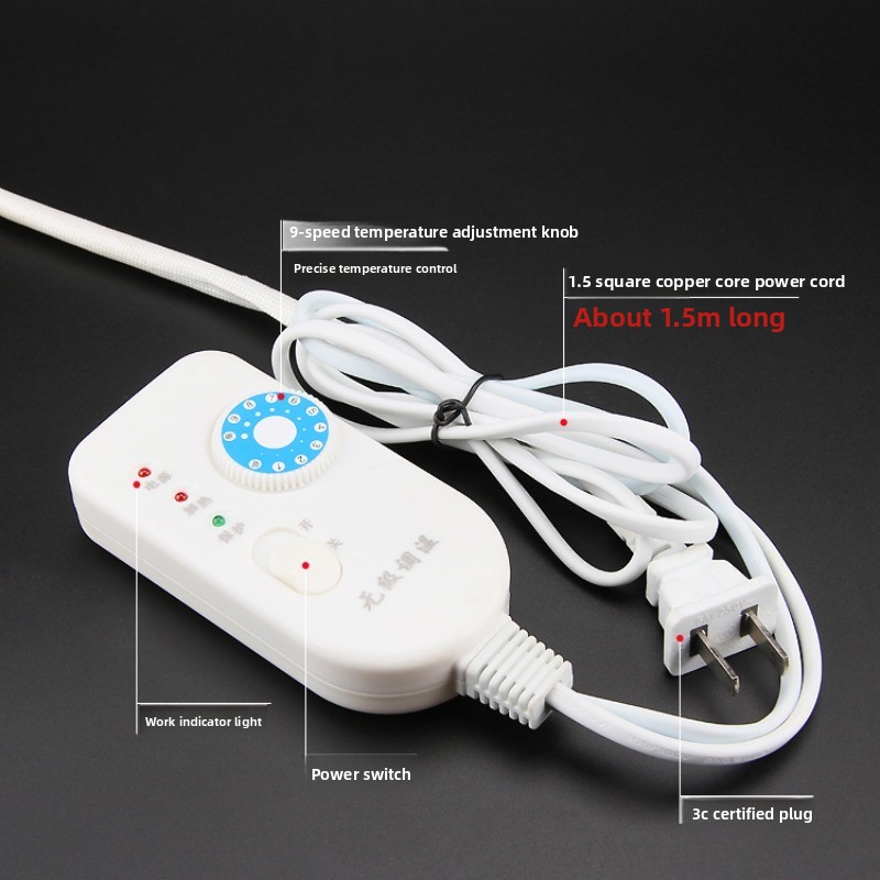 Thermostat Electric Scissors R - Sewing Labels avis et prix