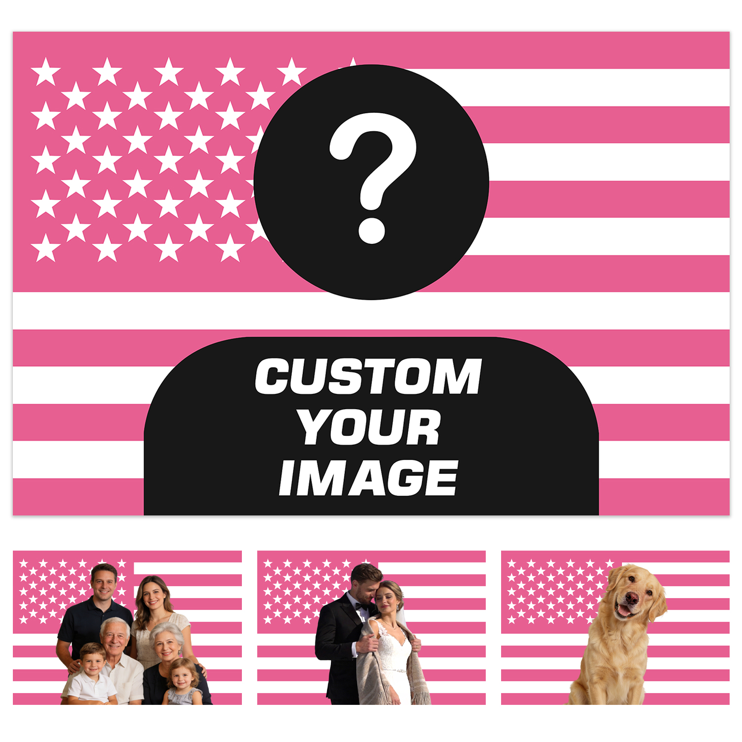 1pc Personalized photo customi - Sewing Custom avis et prix