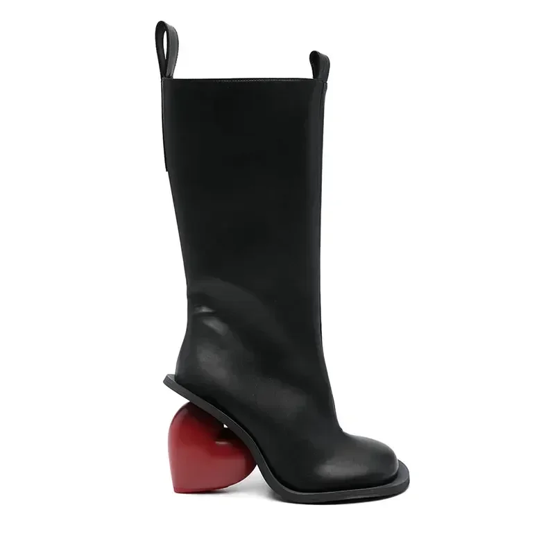 Women's Fashion Heart Shaped H - Sewing Zipper avis et prix