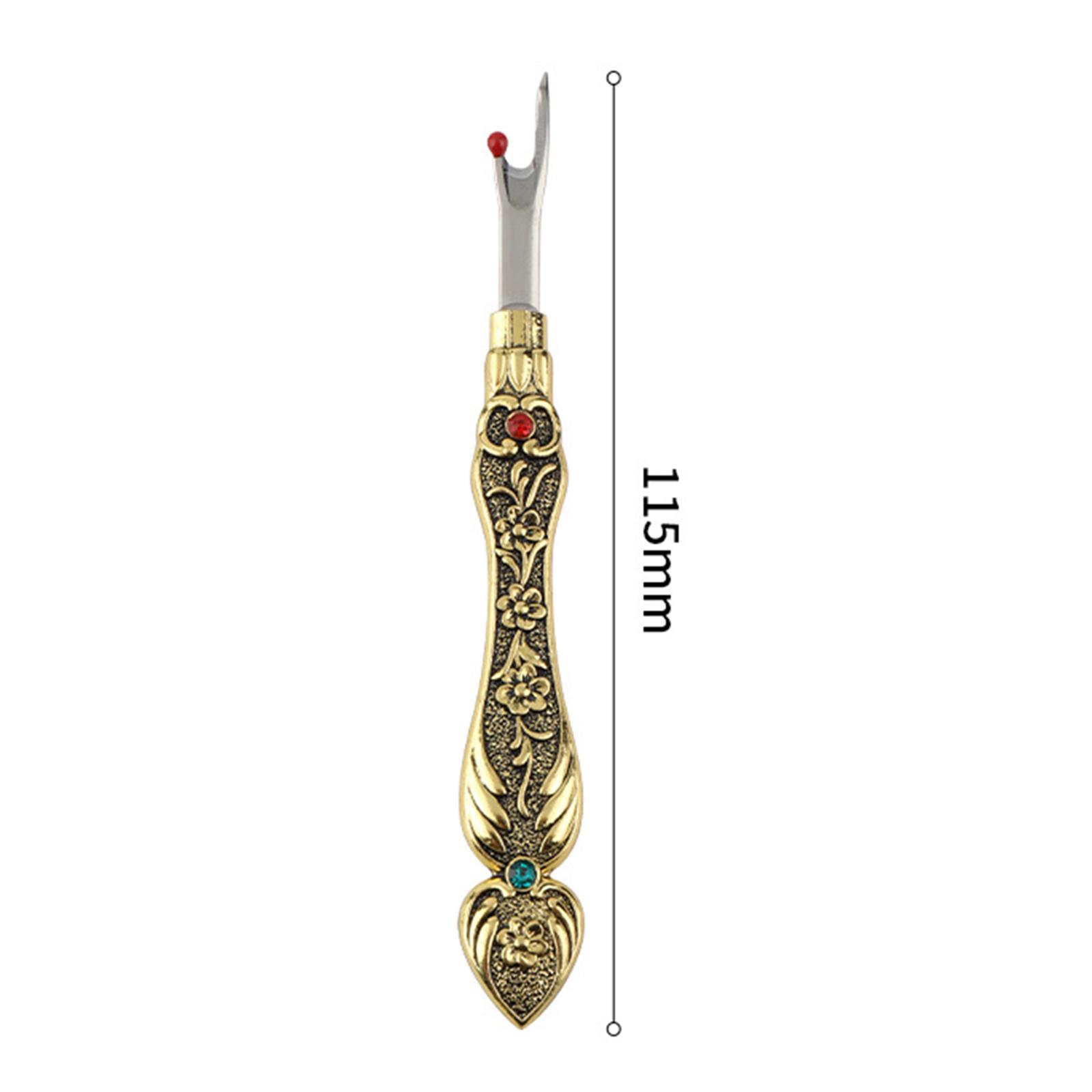 Thread Remover for Sewing Seam - Seam Ripper Tool avis et prix