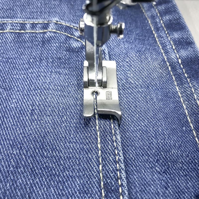 Industrial flat sewing machine - Textile Sewing Machines avis et prix