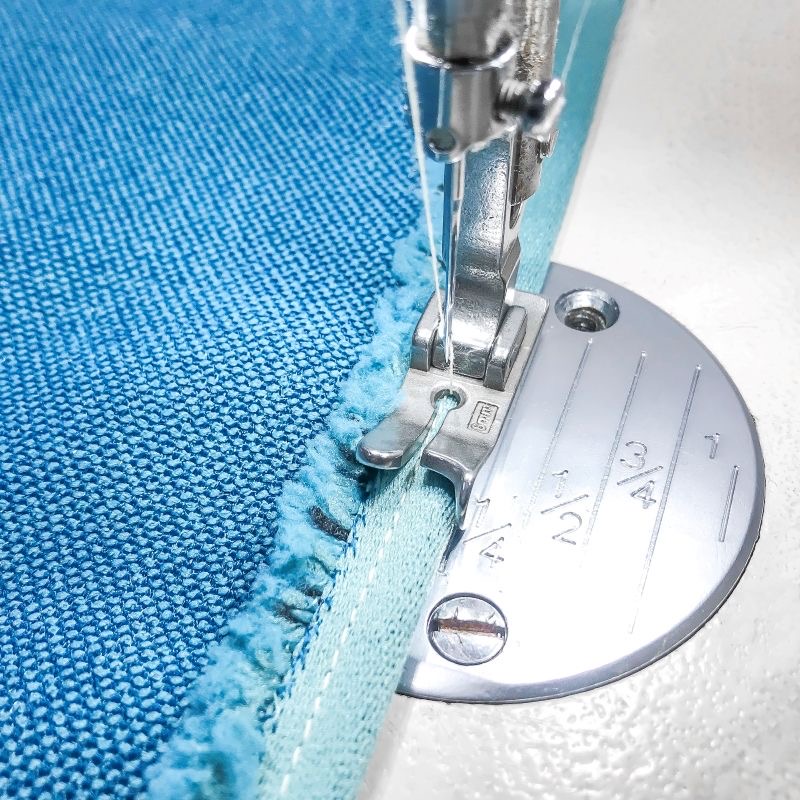 Industrial flat sewing machine - Textile Sewing Machines avis et prix