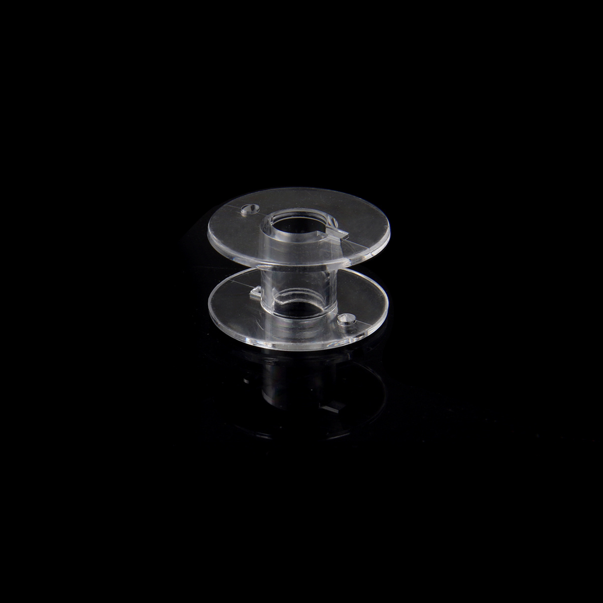 20pcs 2.1Cm Transparent Plasti - Textile Sewing Machines avis et prix