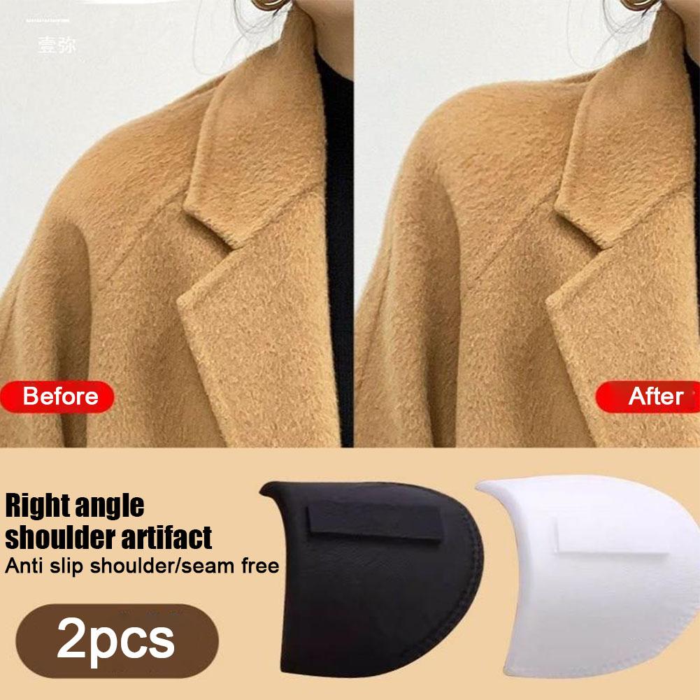 1/2/3Pairs Foam Sponge Shoulde - Shoulder Pad Set In avis et prix