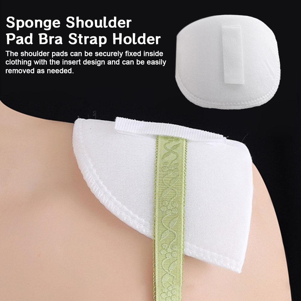 1/2/3Pairs Foam Sponge Shoulde - Shoulder Pad Set In avis et prix