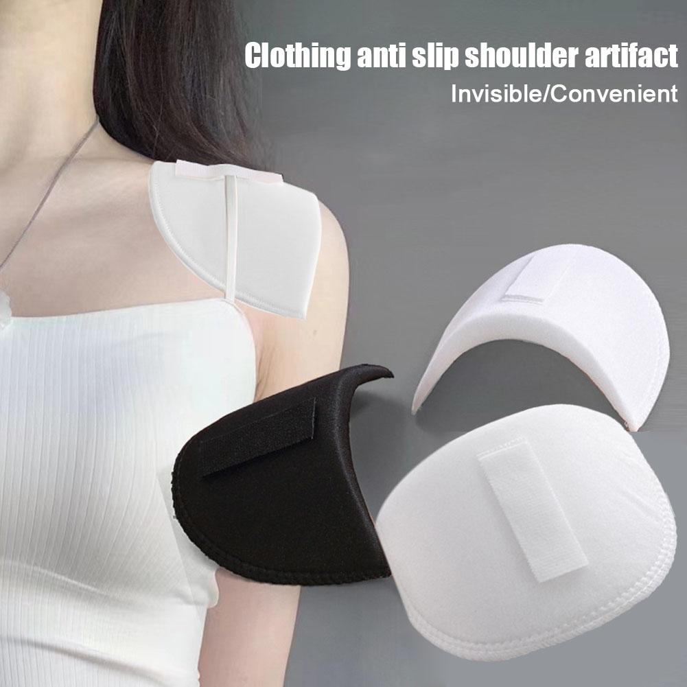 1/2/3Pairs Foam Sponge Shoulde - Shoulder Pad Set In avis et prix