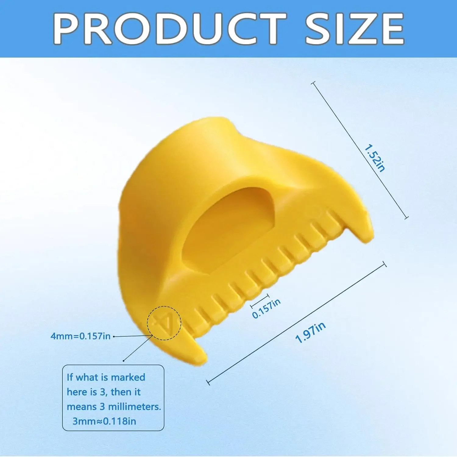 Edge Stitch Lock and Sewing Ga - Sewing Gauge Ruler avis et prix