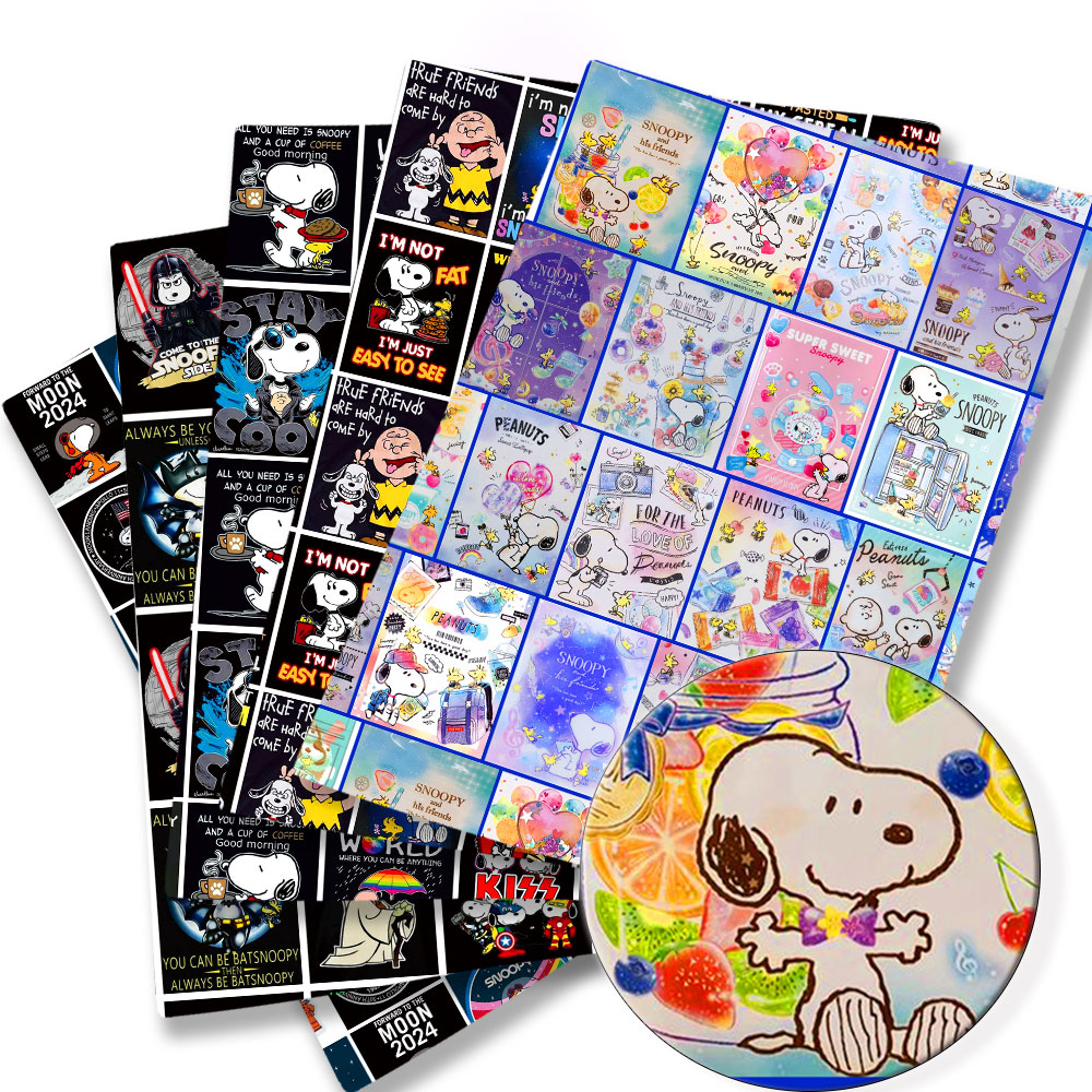 TAKARA TOMY Snoopy fabric140CM - Sewing In Textile avis et prix