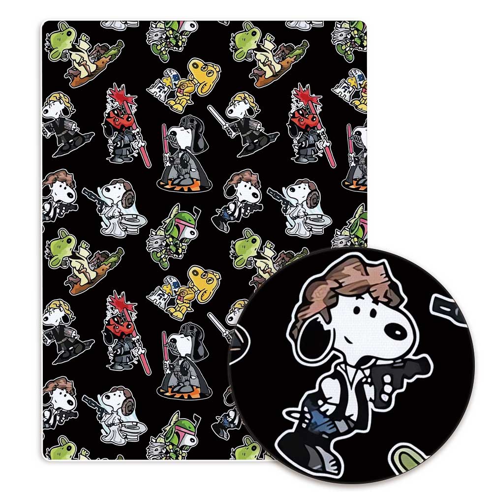 TAKARA TOMY Snoopy fabric140CM - Sewing In Textile avis et prix