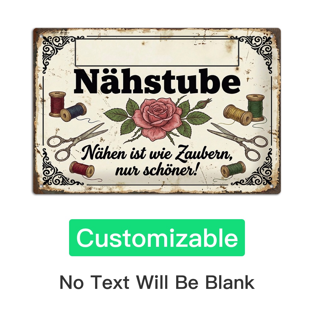 2D Flat Tudor Custom German Me - Sewing Custom avis et prix