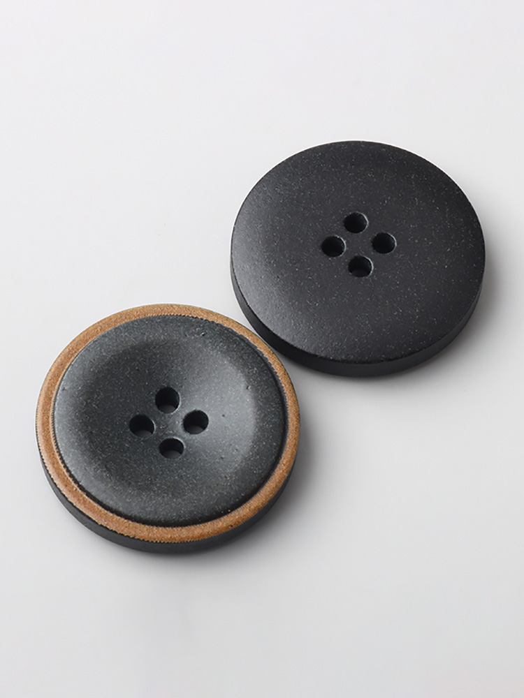 Recycled Resin Coat Buttons Ve - Sewing Recycling avis et prix