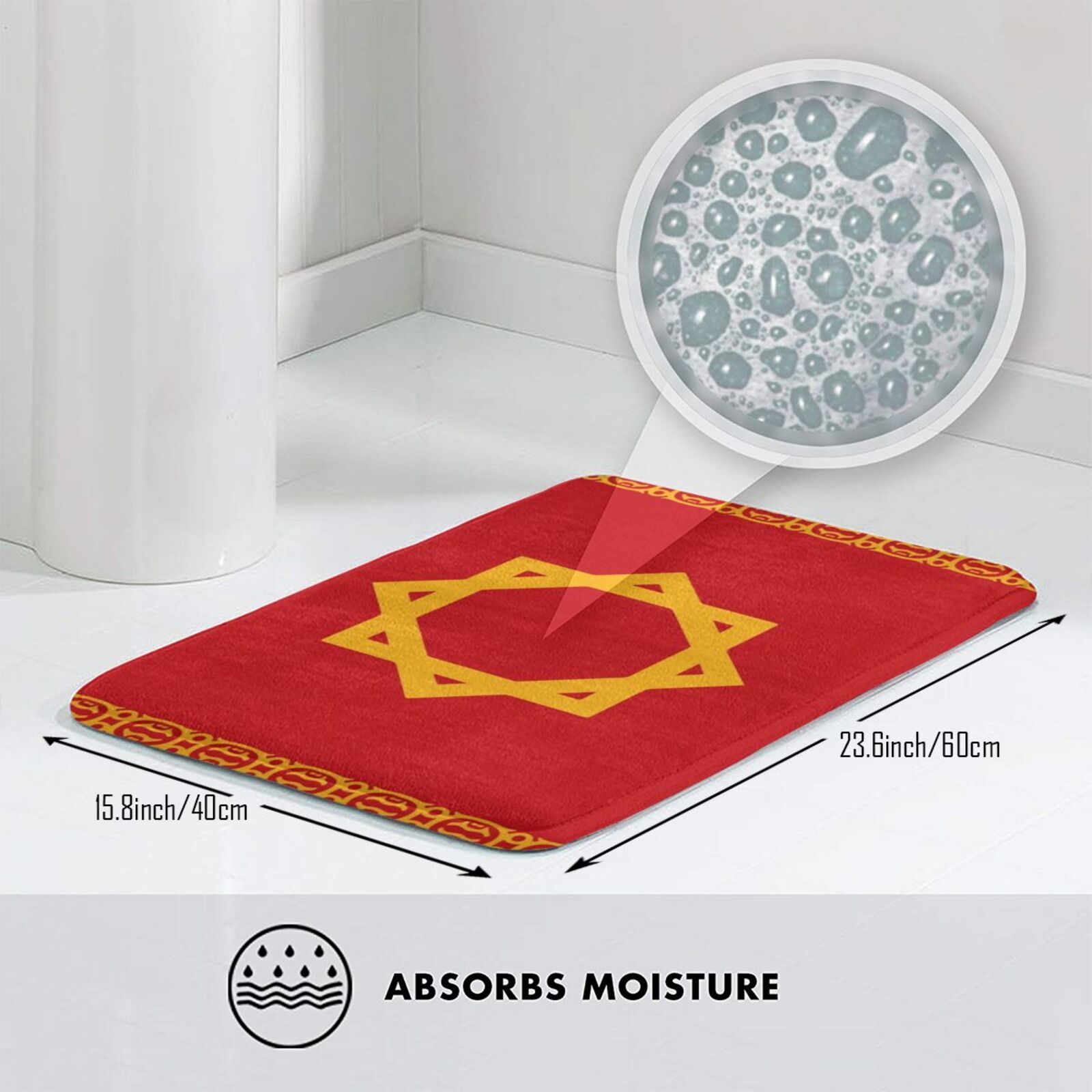 Morocco Historical Flag-13th C - Century Textile & Sewing Supply Saskatoon Sk avis et prix