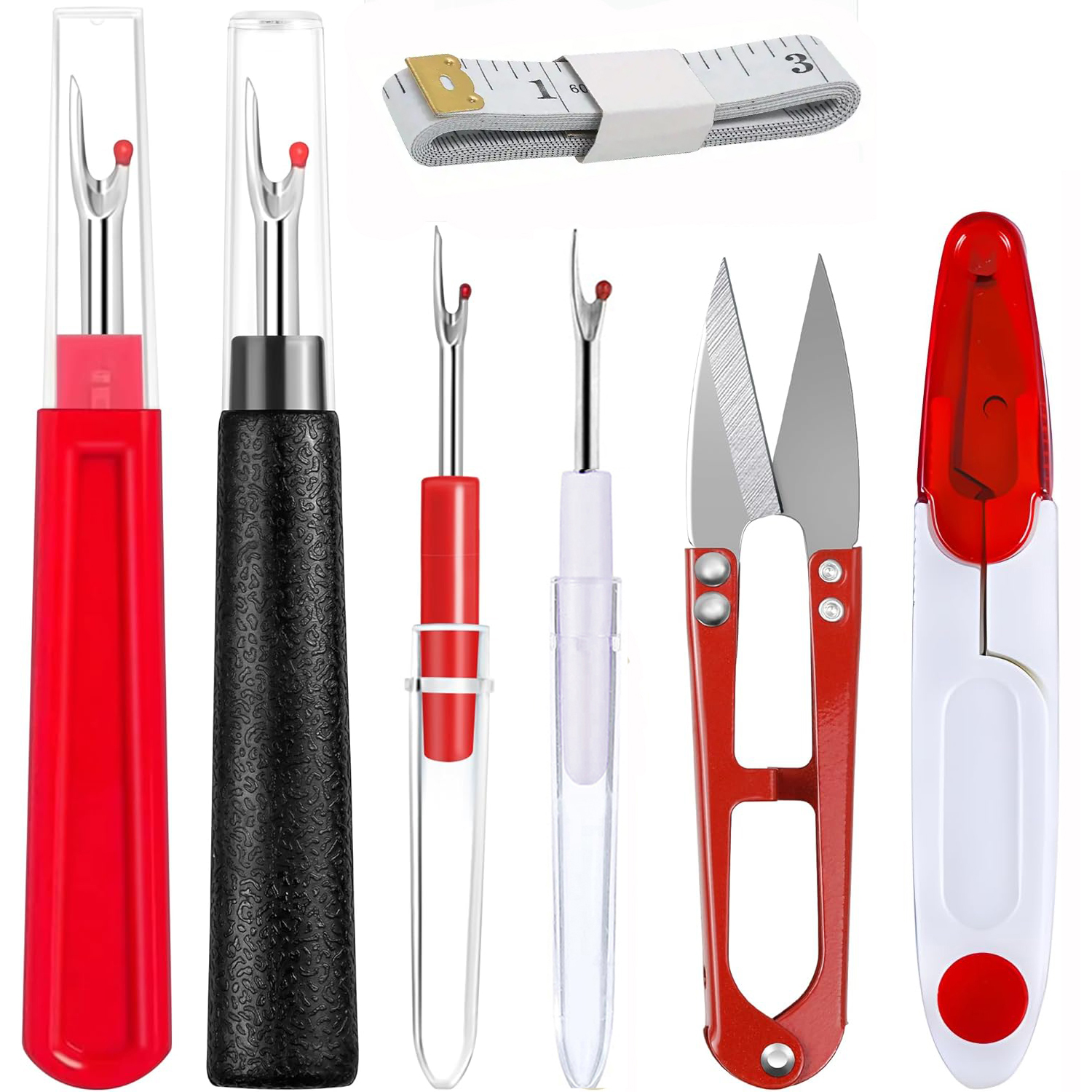 Sewing Seam Ripper Kit  Sewing - Seam Ripper Tool avis et prix