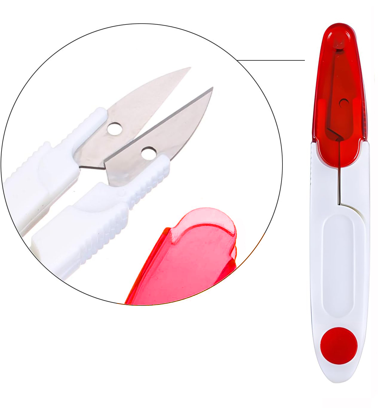 Sewing Seam Ripper Kit  Sewing - Seam Ripper Tool avis et prix