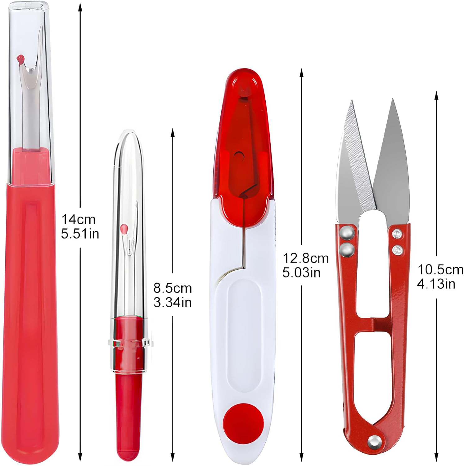 Sewing Seam Ripper Kit  Sewing - Seam Ripper Tool avis et prix