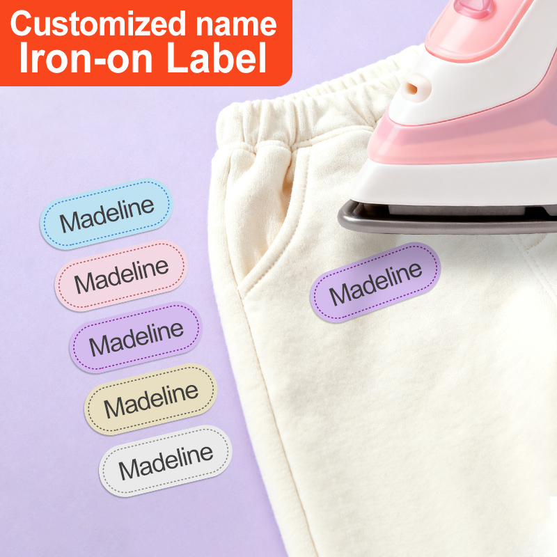 Personalized Sewing Labels for - Sewing Labels avis et prix