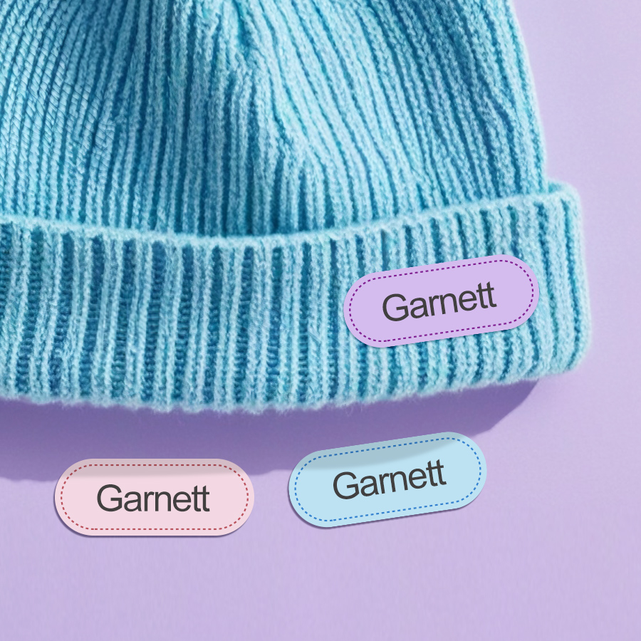Personalized Sewing Labels for - Sewing Labels avis et prix