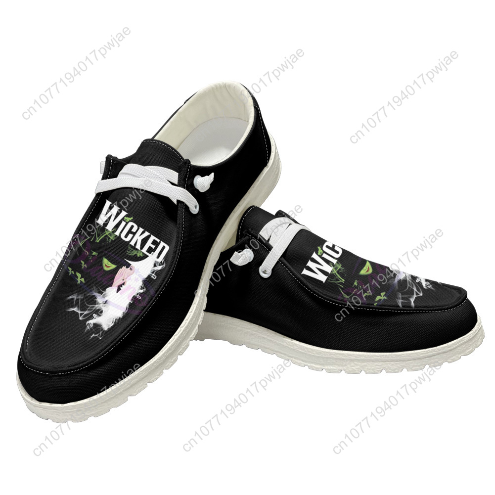 Wicked the Musical Casual Shoe - Sewing Custom avis et prix