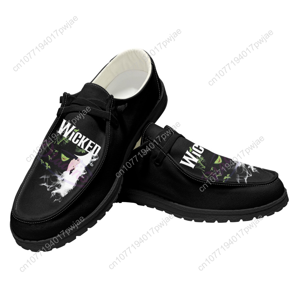 Wicked the Musical Casual Shoe - Sewing Custom avis et prix