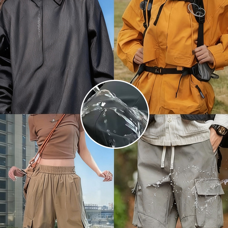 Solid Color Triple-Protection  - Sewing Technical Fabrics avis et prix