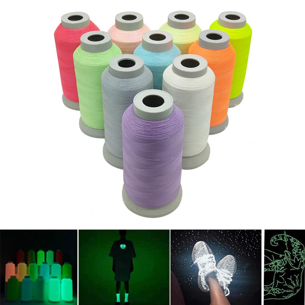 1 Roll Embroidery Yarn Thread  - Sewing Recycling avis et prix