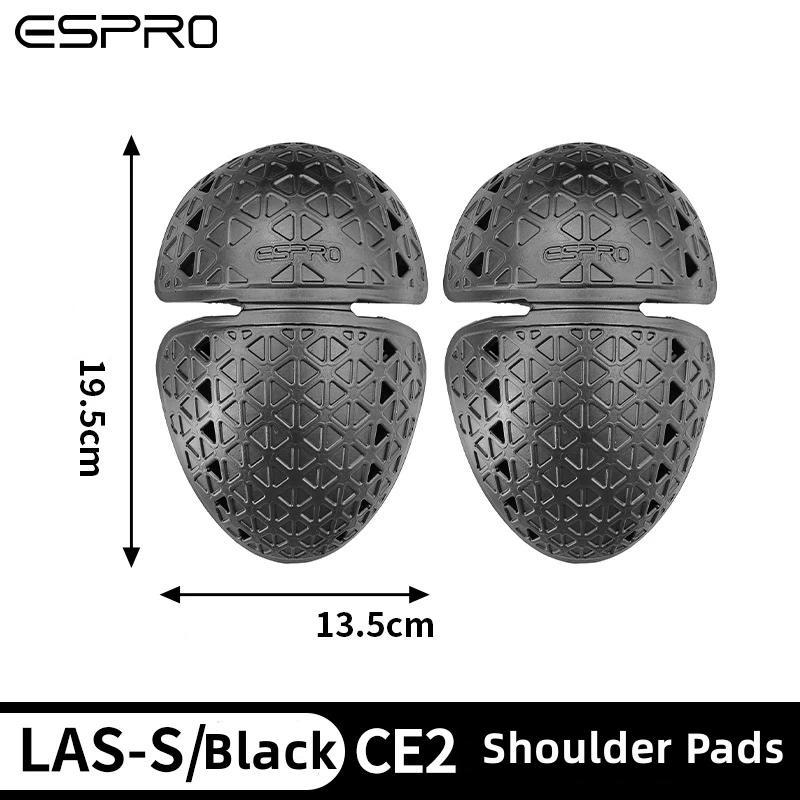 Motorcycle Protective Gear Set - Shoulder Pad Set In avis et prix