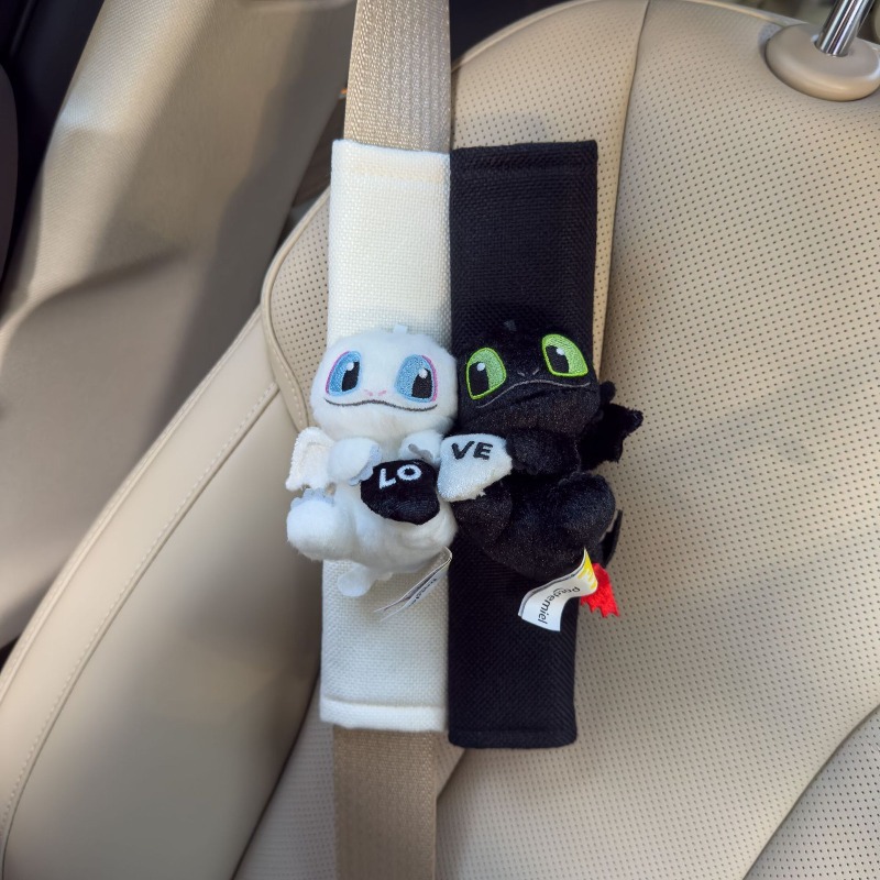 New How to Train Your Dragon T - Shoulder Pad Set In avis et prix