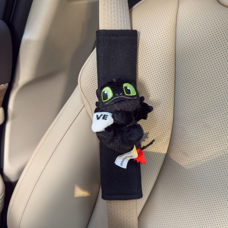 New How to Train Your Dragon T - Shoulder Pad Set In avis et prix