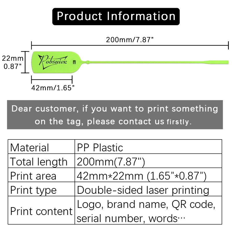 100Pcs Custom Clothing Hang Ta - Sewing Labels avis et prix